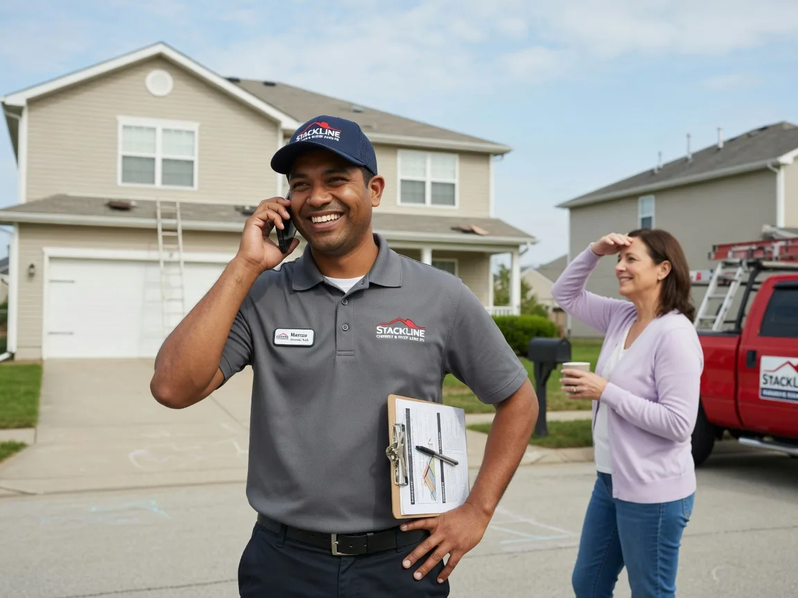 Chimney flashing repair Newton, WV FAQs